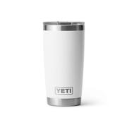 UCF Yeti 20oz White Tumbler